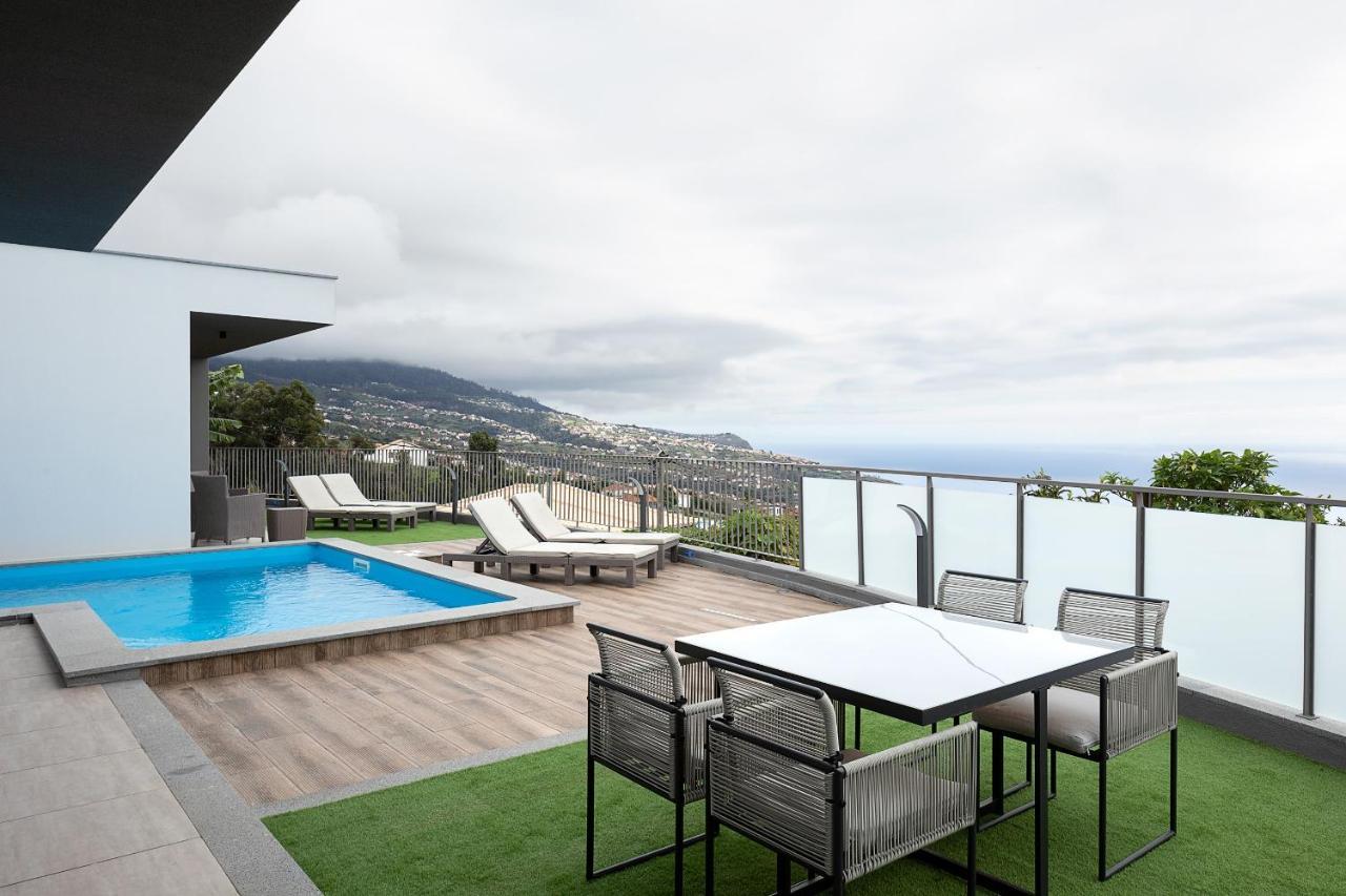 King'S Paradise Estreito Da Calheta Esterno foto