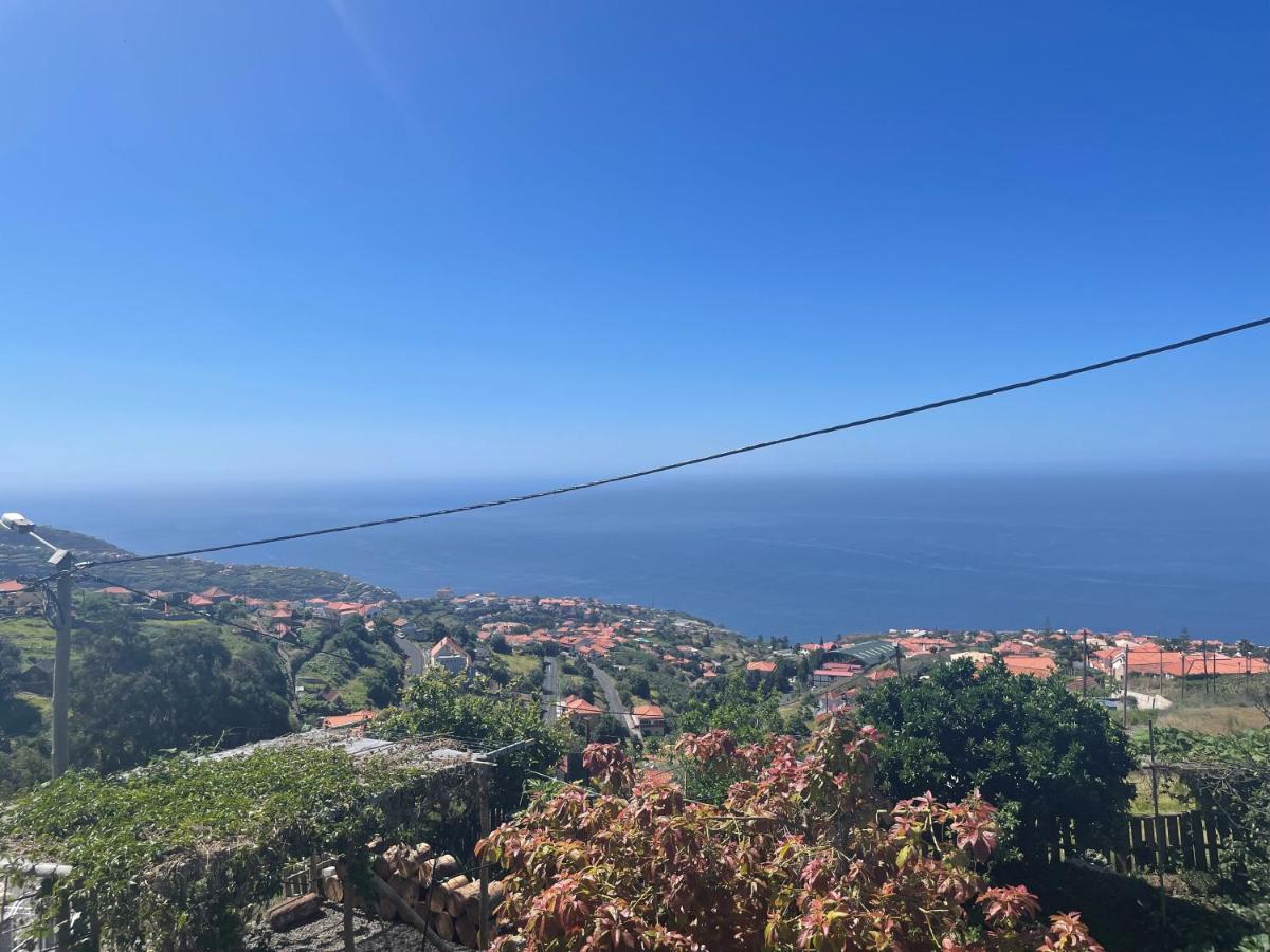 King'S Paradise Estreito Da Calheta Esterno foto